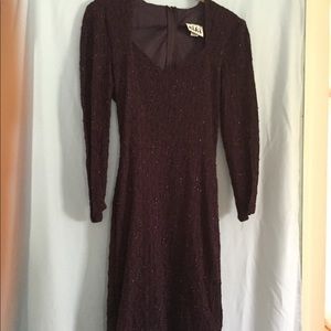 Women’s party dress